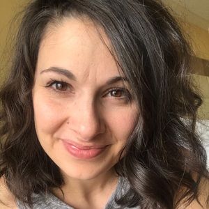 Meet your Posher, Allie